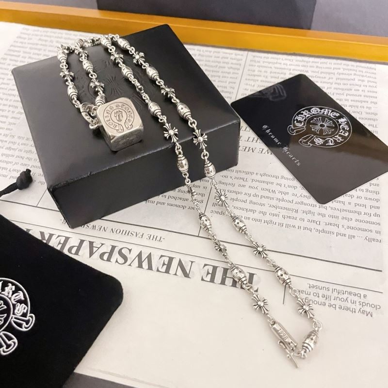 Chrome Hearts Necklaces